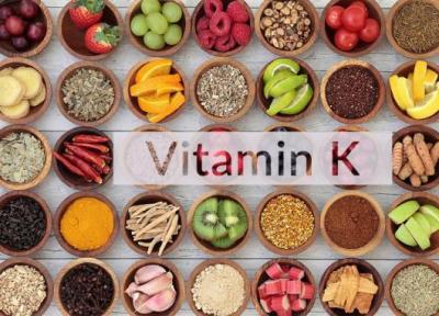 ویتامین K؛ از فواید و علائم کمبود تا بهترین منابع غذایی
